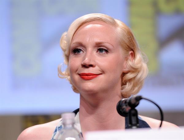 Gwendoline Christie