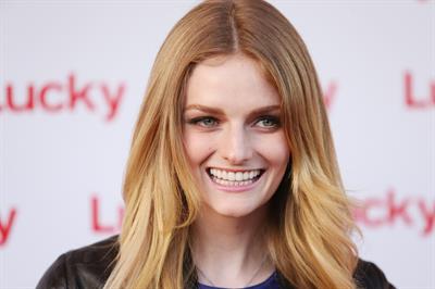 Lydia Hearst 2nd Annual FABB West Opening Night Cocktail Party -- Beverly Hills, Apr. 4, 2013 