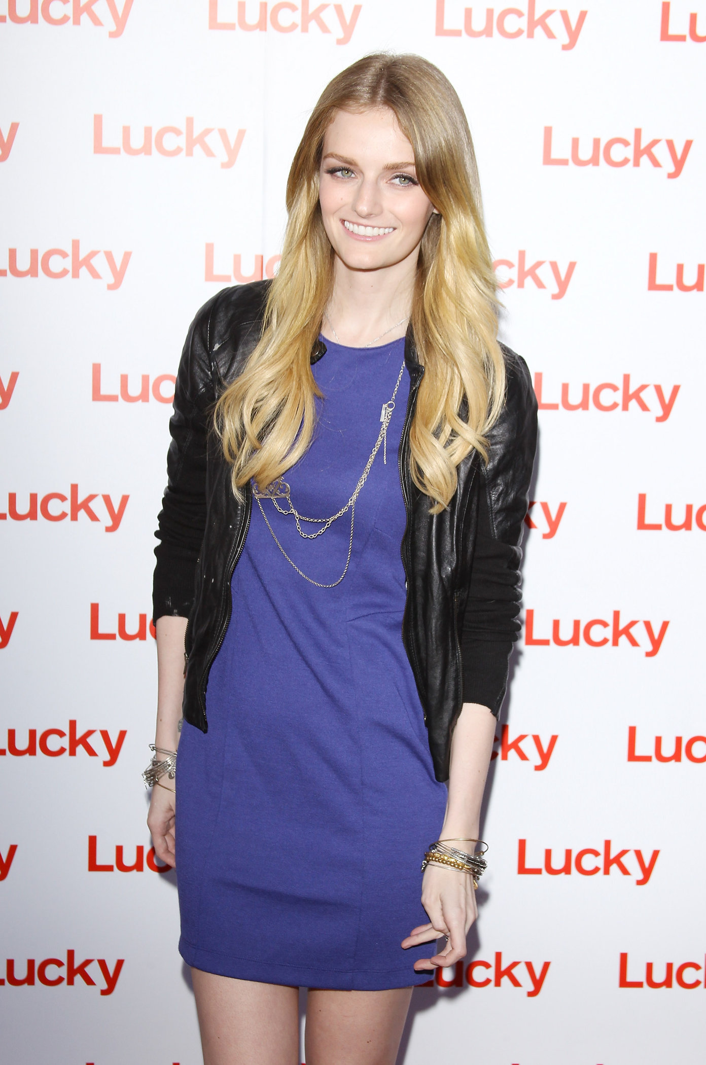 Lydia Hearst 2nd Annual FABB West Opening Night Cocktail Party -- Beverly Hills, Apr. 4, 2013 