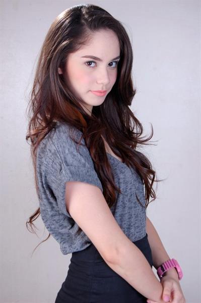 Jessy Mendiola