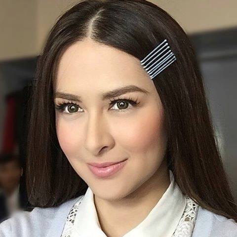 Marian Rivera