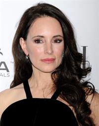 Madeleine Stowe ELLE's Women in Television Celebration West Hollywood, January 24, 2013
