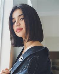 Anne Curtis