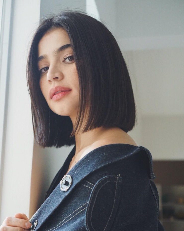 Anne Curtis