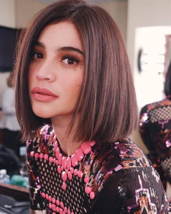 Anne Curtis