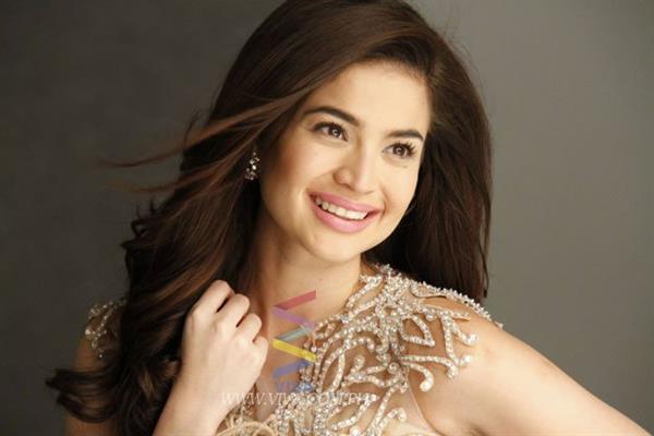 Anne Curtis