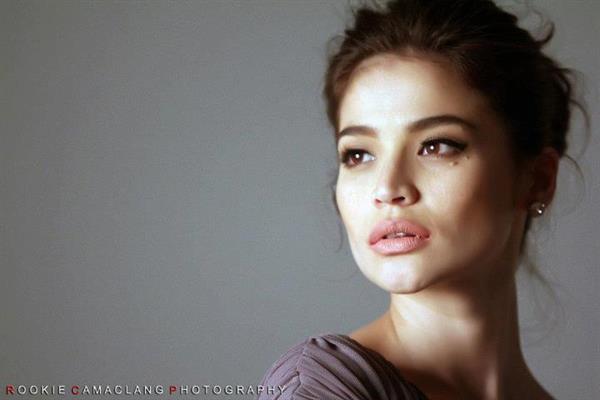 Anne Curtis