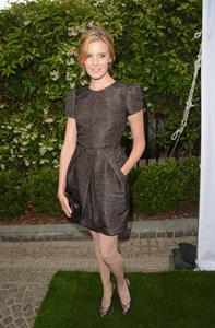Maggie Grace - Attends the 16th Annual Global Green USA Millennium Awards, June 2, 2012