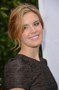 Maggie Grace - Attends the 16th Annual Global Green USA Millennium Awards, June 2, 2012