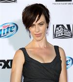 Maggie Siff –  Sons Of Anarchy  Season 6 Premiere 9/7/13  