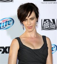 Maggie Siff –  Sons Of Anarchy  Season 6 Premiere 9/7/13  