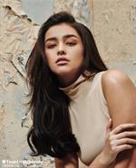 Liza Soberano