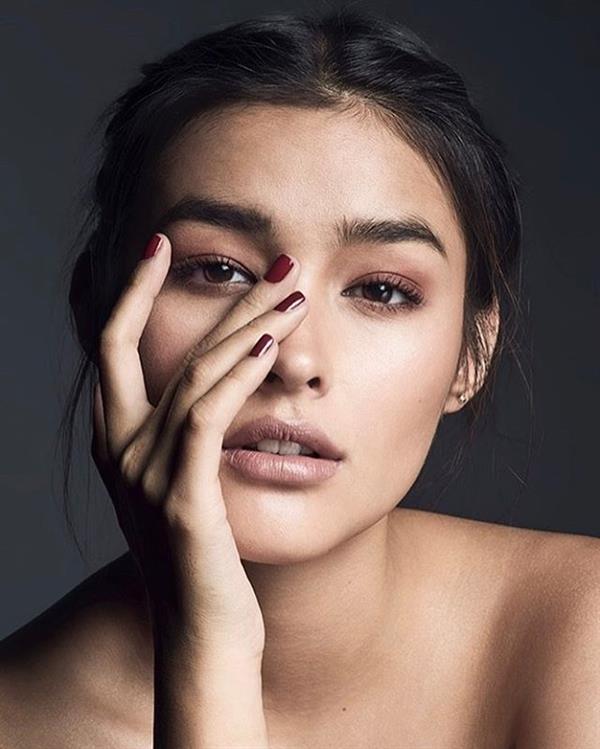 Liza Soberano