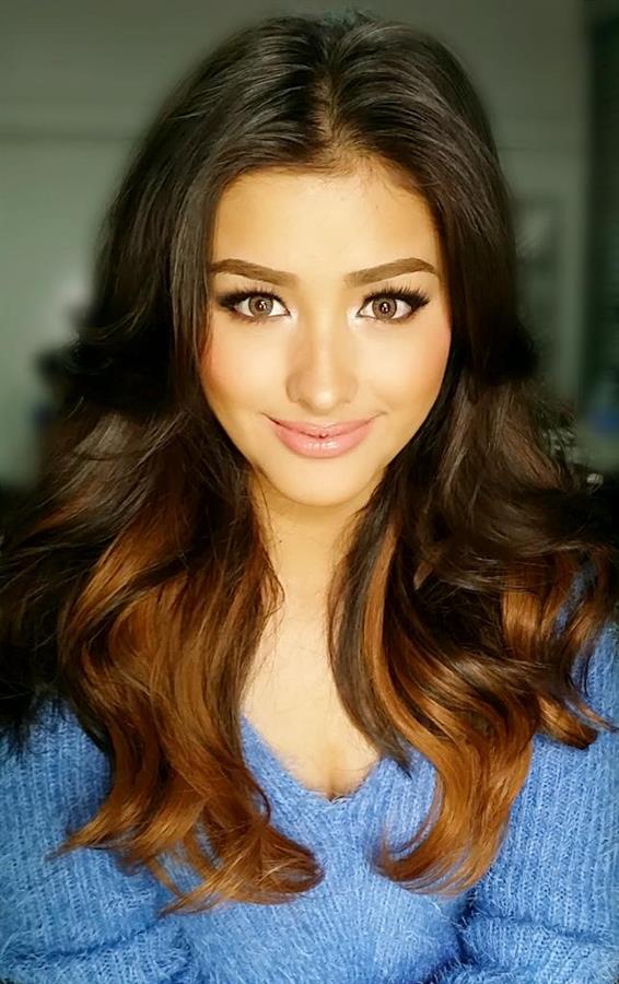 Liza Soberano