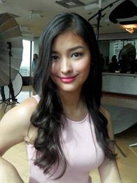 Liza Soberano