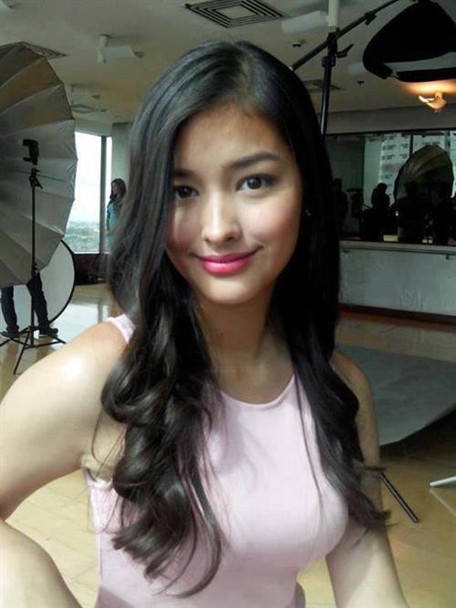 Liza Soberano