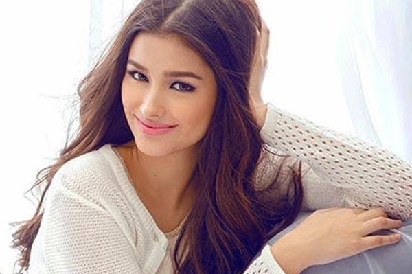 Liza Soberano