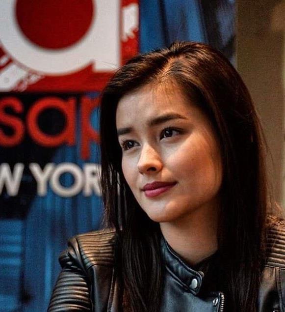 Liza Soberano