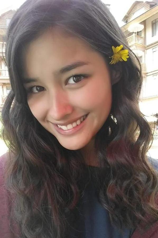 Liza Soberano