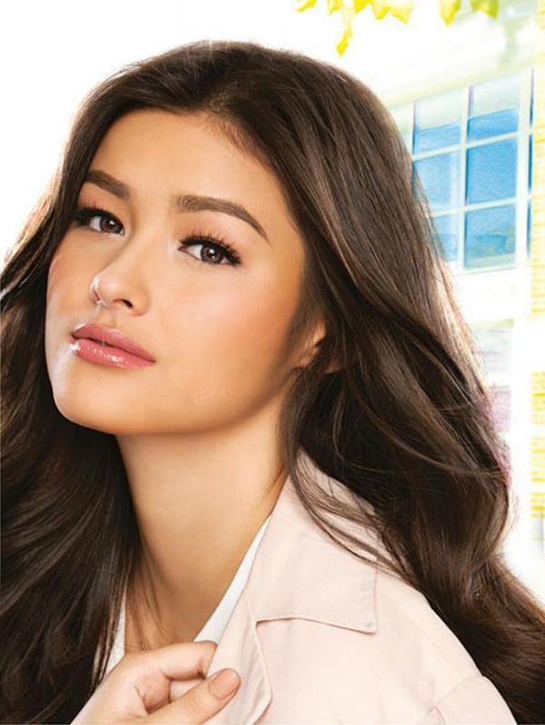 Liza Soberano