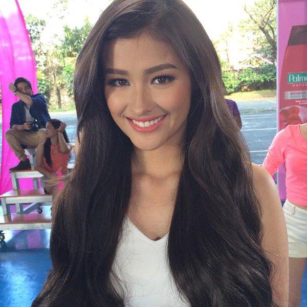 Liza Soberano