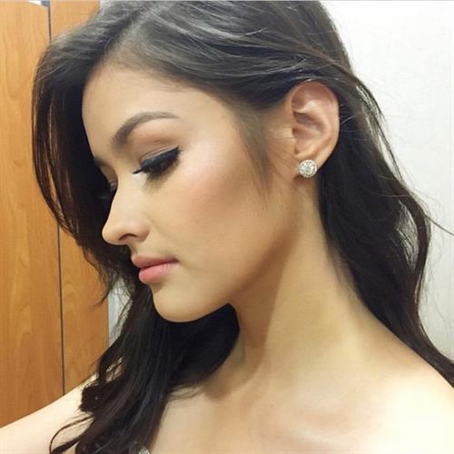 Liza Soberano