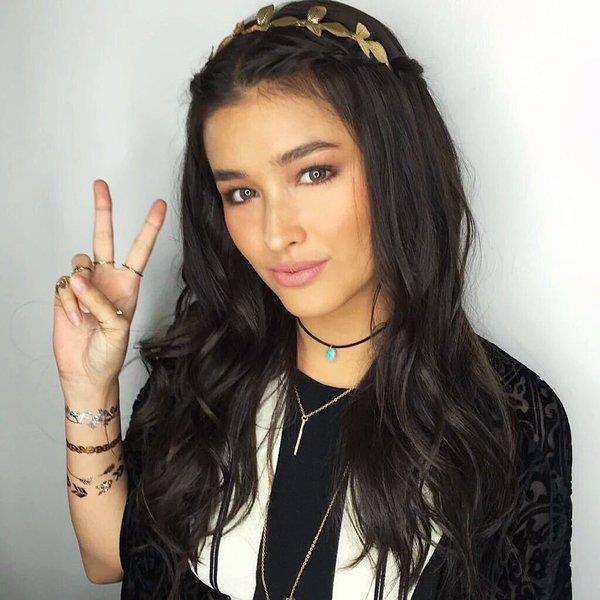 Liza Soberano