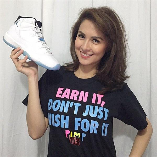 Marian Rivera