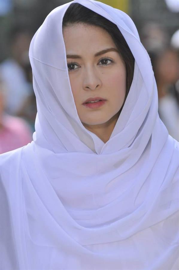 Marian Rivera