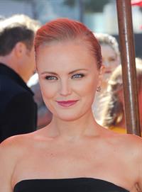 Malin Akerman Creative Arts Emmy Awards - Los Angeles, Sep. 15, 2013