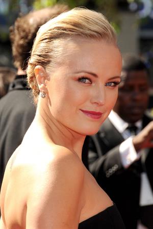 Malin Akerman Creative Arts Emmy Awards - Los Angeles, Sep. 15, 2013