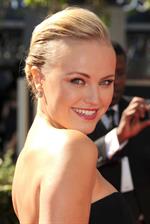 Malin Akerman Creative Arts Emmy Awards - Los Angeles, Sep. 15, 2013