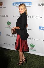 Malin Akerman – 2nd Annual Baby2Baby Gala 11/9/13  