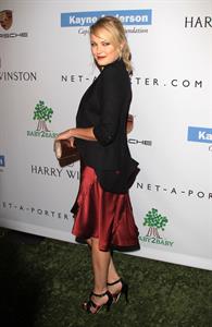 Malin Akerman – 2nd Annual Baby2Baby Gala 11/9/13  