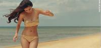 Marian Rivera in a bikini