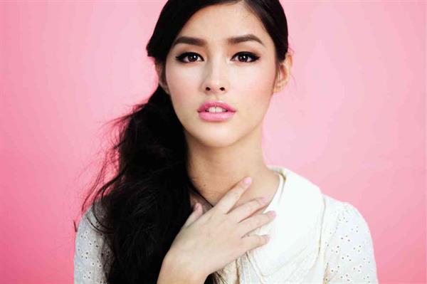 Liza Soberano