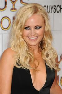 Malin Akerman - Spike TV's 6th Annual  Guys Choice  Awards in Los Angeles (June 2, 2012)