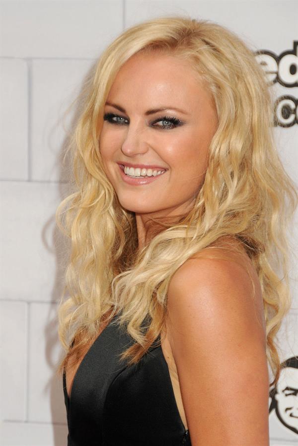 Malin Akerman - Spike TV's 6th Annual  Guys Choice  Awards in Los Angeles (June 2, 2012)