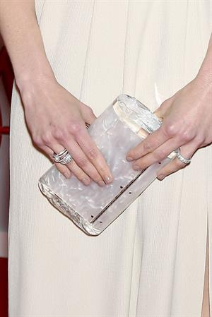 Mandy Moore - 2012 CFDA Fashion Awards in New York City (June 4, 2012)