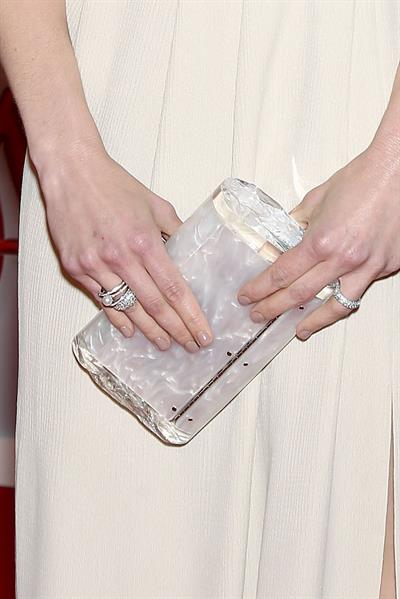 Mandy Moore - 2012 CFDA Fashion Awards in New York City (June 4, 2012)