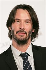 Keanu Reeves