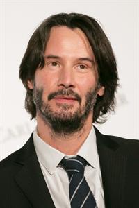 Keanu Reeves