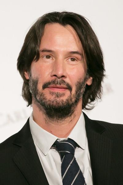 Keanu Reeves
