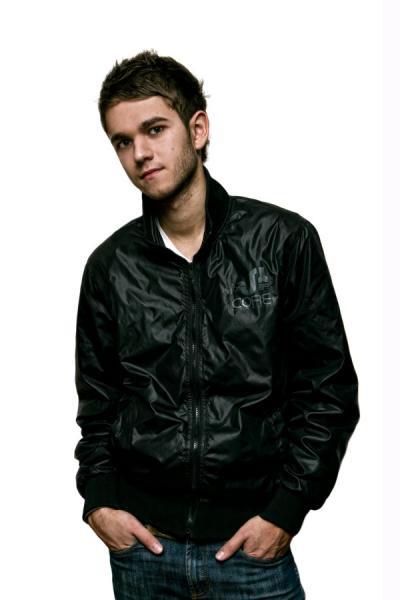 Zedd