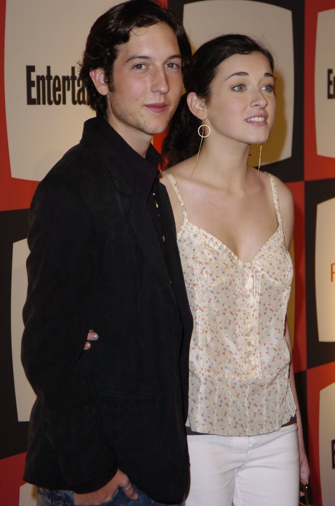 Margo Harshman - Entertainment Weekly Event  