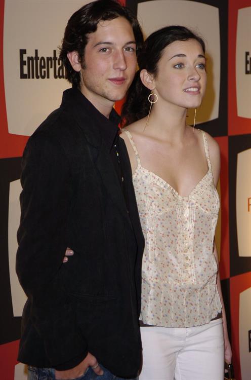 Margo Harshman - Entertainment Weekly Event  