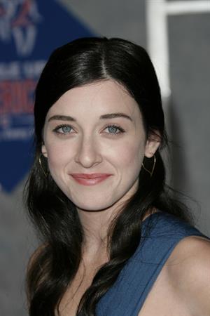 Margo Harshman - College Road Trip World Premiere 2008