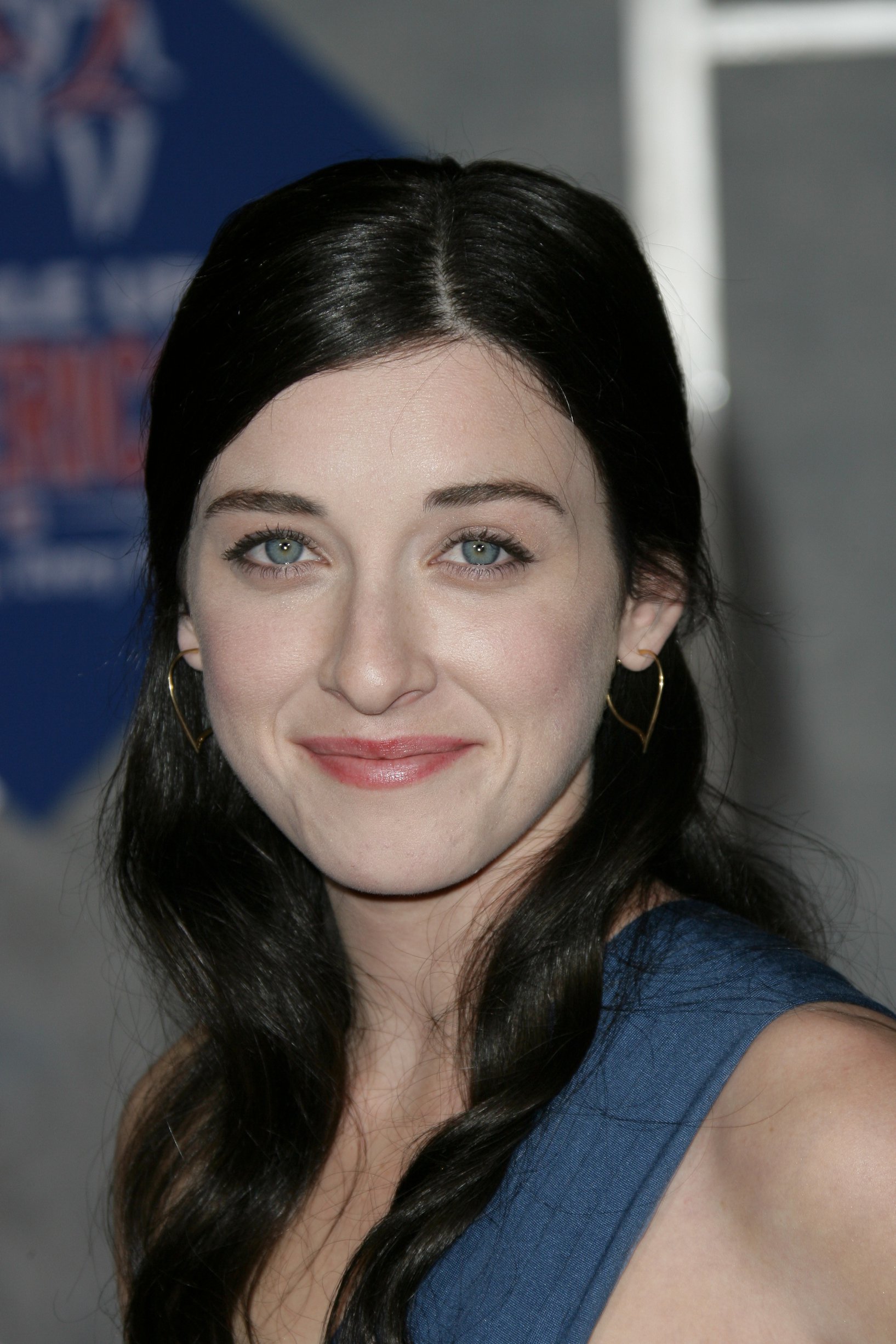 Margo Harshman - College Road Trip World Premiere 2008