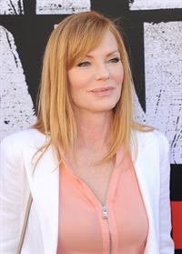 Marg Helgenberger  The Lone Ranger  World Premiere -- Anaheim, Jun. 22, 2013 