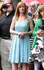 Marg Helgenberger Jerry Bruckheimer's Hollywood Walk of Fame Star Ceremony -- Hollywood, Jun. 24, 2013 